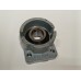 Flange bearing