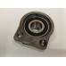 Flange bearing