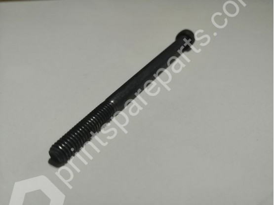 Screw М6Х93, used