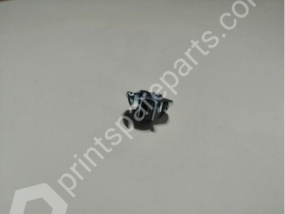 Tee nut for stamp M4, new