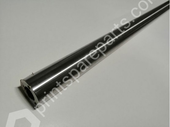 Gripper shaft 