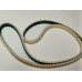 Tooth belt