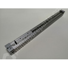 Pneumatic cylinder 