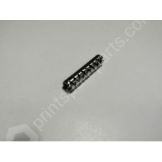 Gripper pin, used