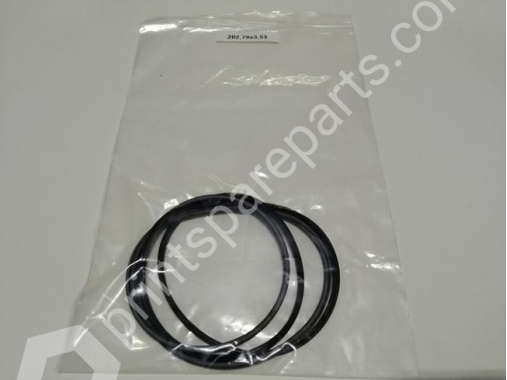 Sealing ring