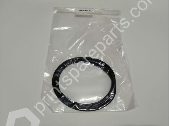 Sealing ring