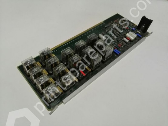 Board 733 HB, used