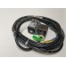 Magnetic valve 