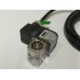 Magnetic valve 