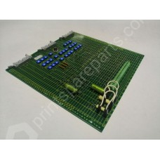 Electronics board, new