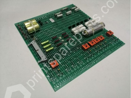 Electronics board, new 