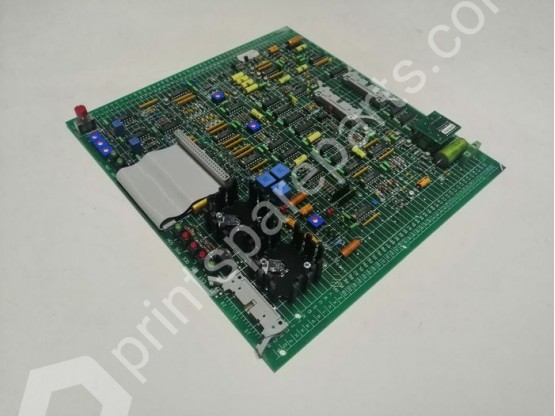 Electronics board, new 