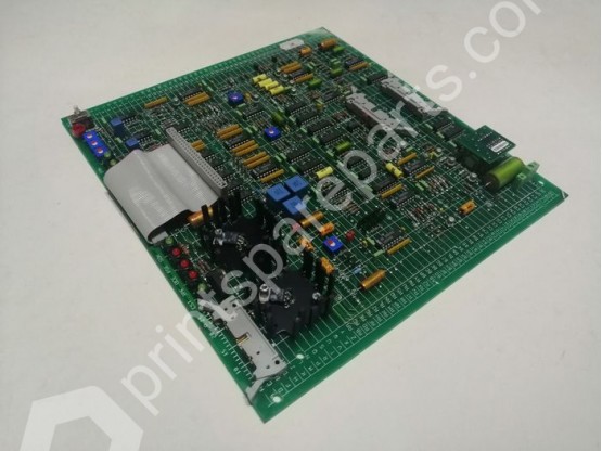 Electronics board, new 