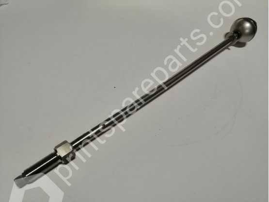 Level sensor