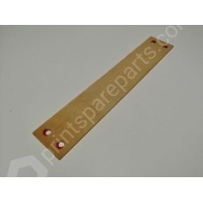 Volcolanic sheet feed