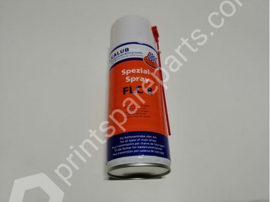 Special spray 