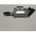 Pneumatic cylinder