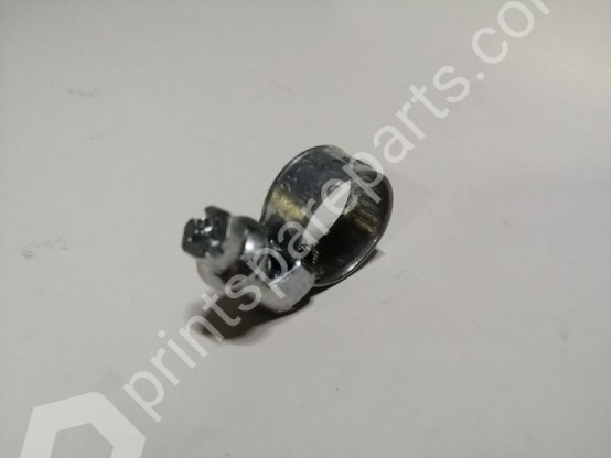 Hose clamp