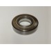 Ball bearing