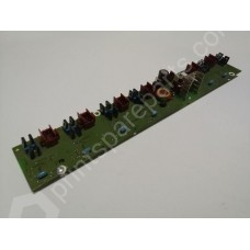 Fan control board