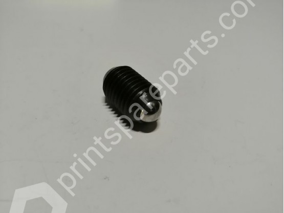 Pressure grub screw M16x24, new