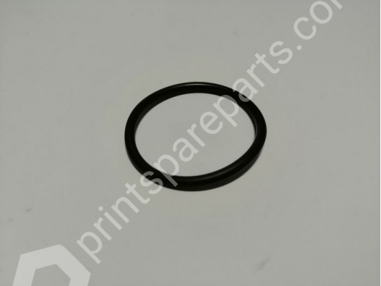 Sealing ring, new