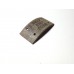 Brake pad Power flo, new