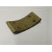 Brake pad Power flo, new