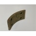 Brake pad Power flo, new