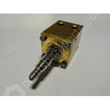Distribution valve 341 B34 03, new