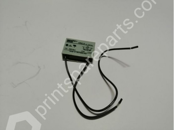 Noise filter, new