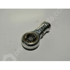 Lever connector, new