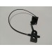 Right suction cup assembly