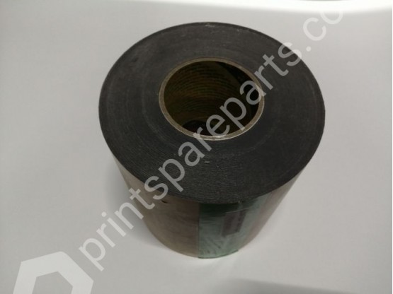 Bi-adhesive tape