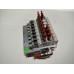 Pneumatic valve Island