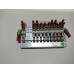 Pneumatic valve Island