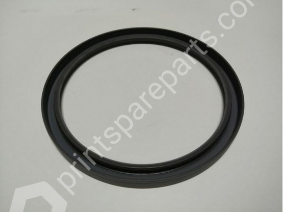 Shaft seal