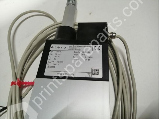 Motor