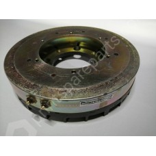 Electromagnetic clutch