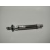 Pneumatic cylinder