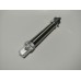Pneumatic cylinder