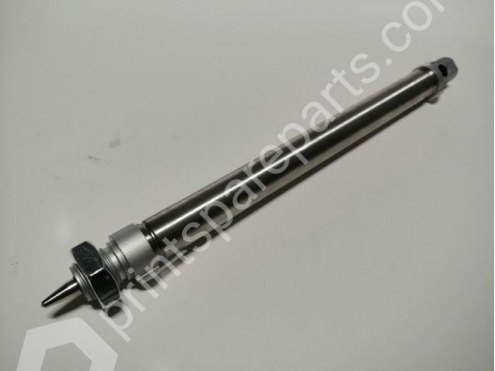 Pneumatic cylinder