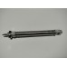 Pneumatic cylinder