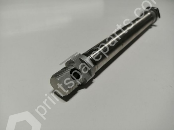 Pneumatic cylinder