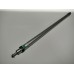 Gas shock absorber