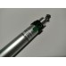 Gas shock absorber