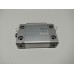 Pneumatic cylinder