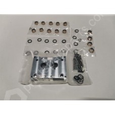 Side panel assembly + repair kit