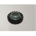 Feed table brush (hard)
