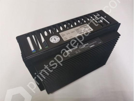 Servocontroller